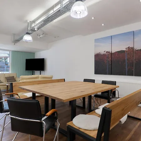 Apartment Schoental