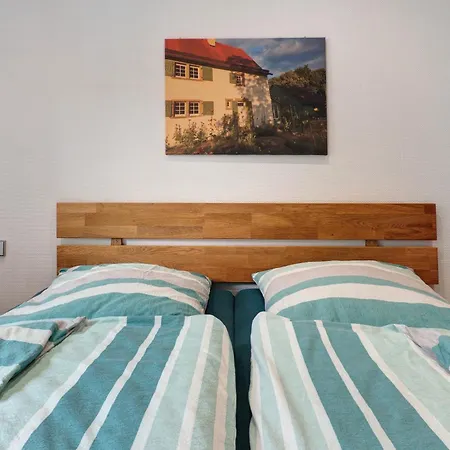 Schoental Apartment