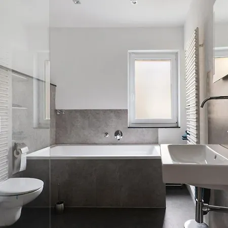 Schoental Apartment