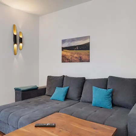 Schoental Apartment