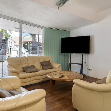 Apartamento Schoental *