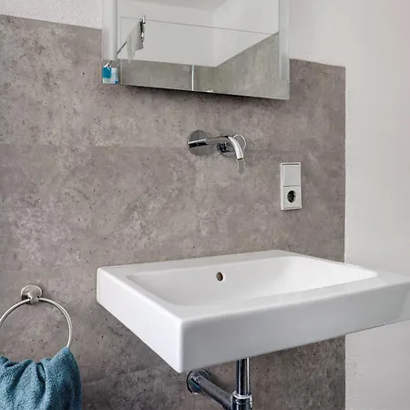 Schoental Apartamento Möckmühl