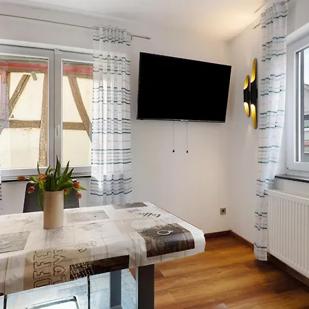 Schoental Möckmühl