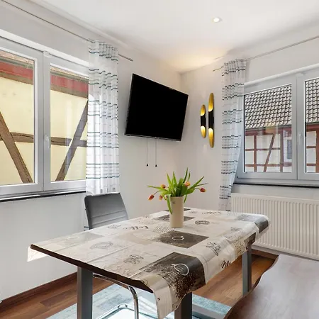 Schoental Apartamento