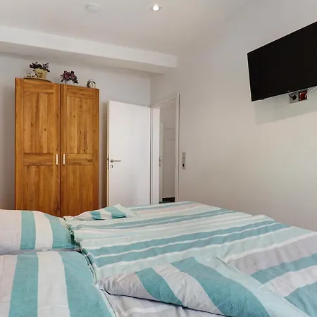 Schoental Apartamento Möckmühl